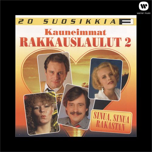 Puhu hiljaa rakkaudesta - Speak Softly Love by Various Artists - Download on PagalFree