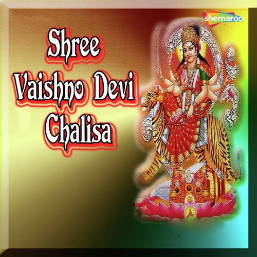 Shree Vaishno Devi Chalisa by Babita - Download on PagalFree