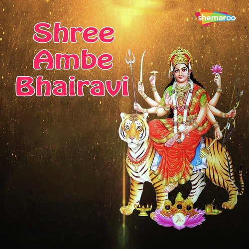 Ambe Mata by Vandit Chhadva, Miten Chhadva - Download on PagalFree