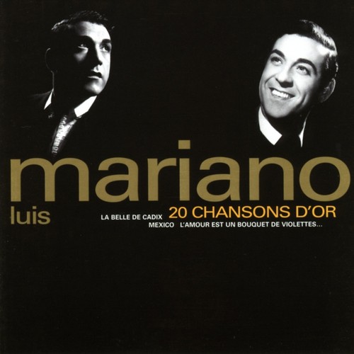 Buenas noches mi amor by Luis Mariano - Download on PagalFree