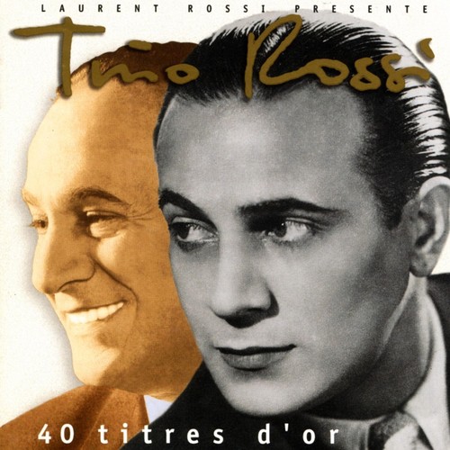 Ma ritournelle by Tino Rossi - Download on PagalFree