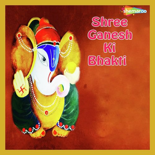 He Ganesh Ji by Vandit Chhadva, Miten Chhadva - Download on PagalFree