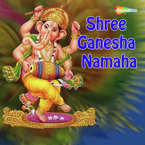 Ganesha Ke by Vandit Chhadva, Miten Chhadva - Download on PagalFree