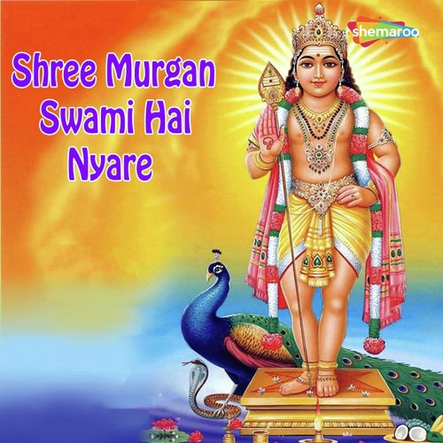 Murgan Swami Hai by Miten Chhadva, Vandit Chhadva - Download on PagalFree