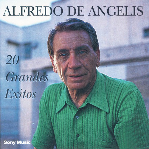 Amor y Baile by Alfredo De Angelis - Download on PagalFree