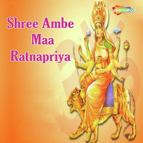 Ambe Bhavani by Miten Chhadva, Vandit Chhadva - Download on PagalFree