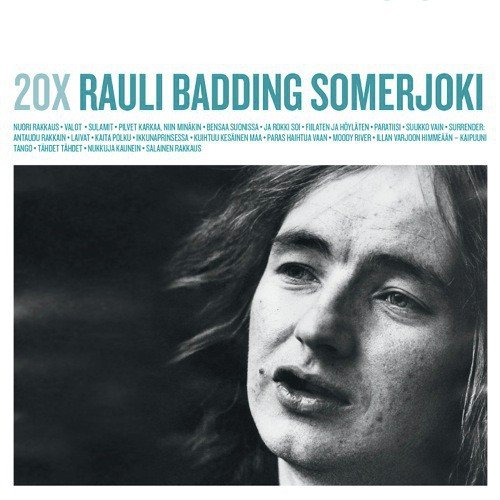 Paratiisi by Rauli Badding Somerjoki - Download on PagalFree