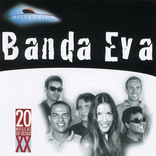 Leva Eu (Live) by Banda Eva - Download on PagalFree