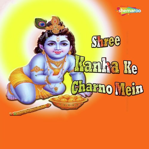 Kanha Tere Charno by Vandit Chhadva, Miten Chhadva - Download on PagalFree