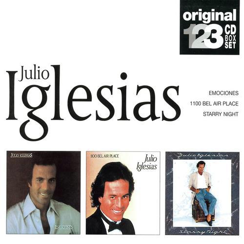 Un Dia Tu, Un Dia Yo by Julio Iglesias - Download on PagalFree