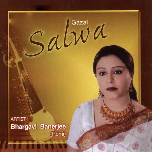Yun Saja Chand by Bhargavi Banerjee (Romi) - Download on PagalFree