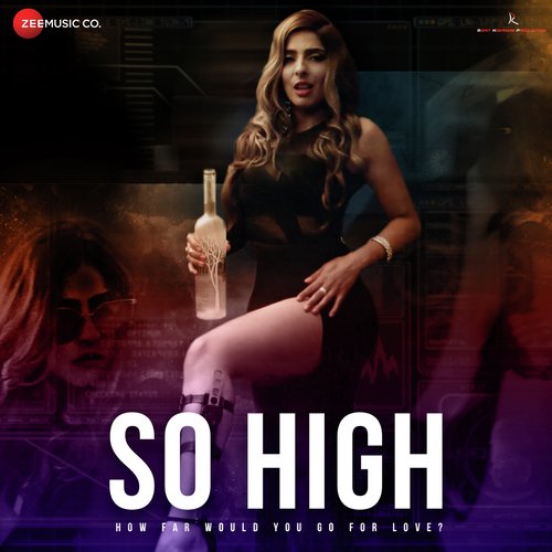 So High by Abhi, Nikks - Download on PagalFree