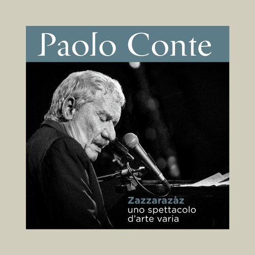 Messico E Nuvole (Live) by Paolo Conte - Download on PagalFree
