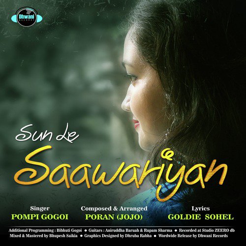 Sun Le Saawariyan by Pompi Gogoi - Download on PagalFree