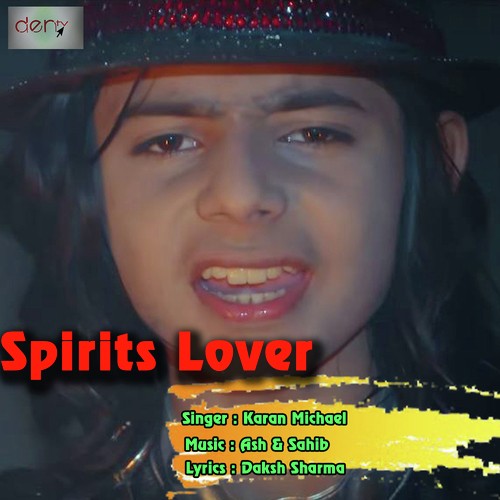 Spirits Lover by Karan Michael - Download on PagalFree