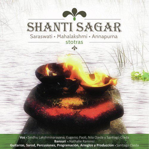 Saraswati Stotram by Shanti Sagar - Download on PagalFree