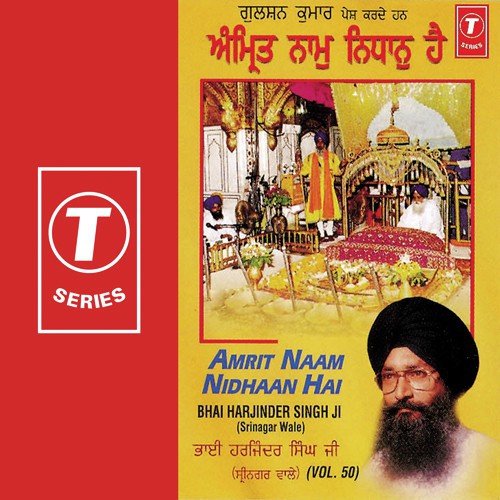 Sada Sada Japi Tera Naam by Bhai Harjinder Singh Ji (Srinagar Wale) - Download on PagalFree