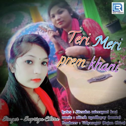 Teri Meri Prem Kahani by Rohit Thakor - Download on PagalFree