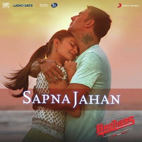 Sapna Jahan (From Brothers) by Sonu Nigam, Ajay-Atul, Neeti Mohan - Download on PagalFree