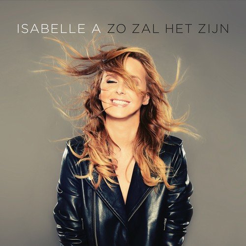 Als Ik Nee Zeg by Isabelle A - Download on PagalFree