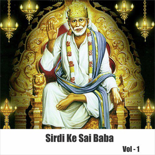 Sai Baba Ke Charno Mein by Various Artists - Download on PagalFree