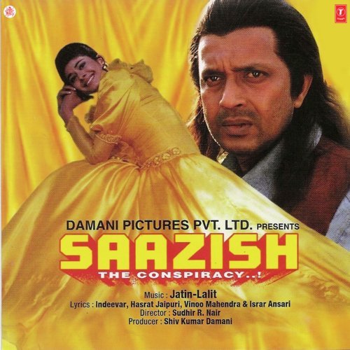 Khushi Ka Rang by Jatin-Lalit - Download on PagalFree