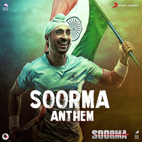 Soorma Anthem (From Soorma) by Shankar-Ehsaan-Loy - Download on PagalFree
