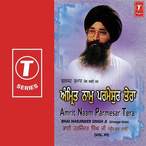 Gur Satgur Ka Jo Sikh Akhaaye by Bhai Harjinder Singh Ji (Srinagar Wale) - Download on PagalFree