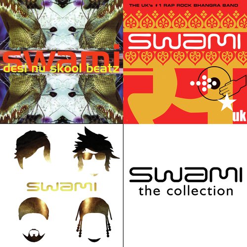 Dont Hold Back by Swami - Download on PagalFree