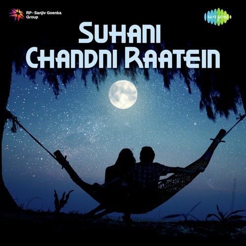 Chand Mera Dil Chandni Ho Tum (From Hum Kisise Kum Naheen) by Various Artists - Download on PagalFree