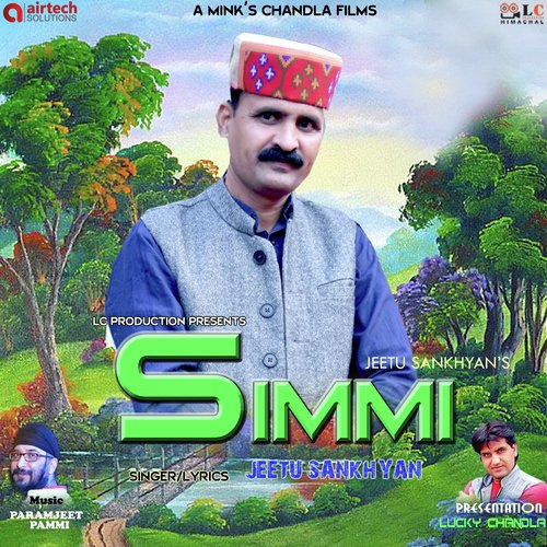 Simmi by JEETU SANKHYAN - Download on PagalFree