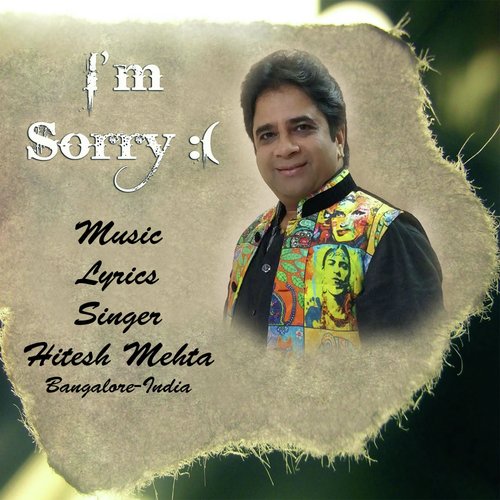 Sorry by Hitesh Mehta - Download on PagalFree