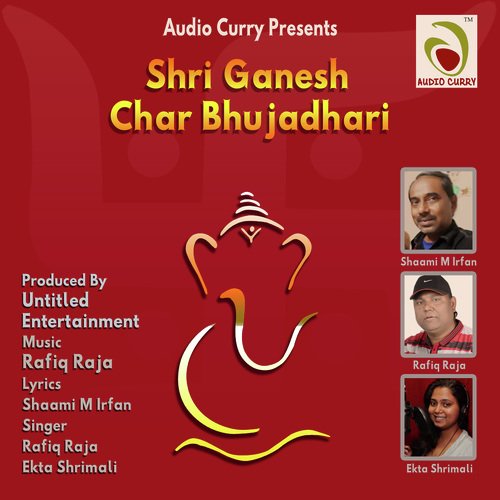 Jai Ganesha Bolo by Rafiq Raja, Ekta Shrimali - Download on PagalFree