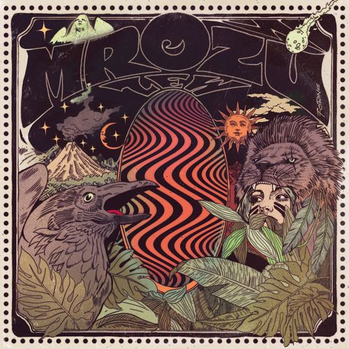 Duch by Mrozu - Download on PagalFree