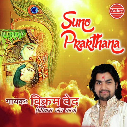 Suno Parathana by Vikram Ved - Download on PagalFree
