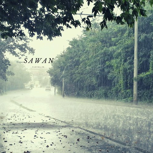 SAWAN by PARTHA PR. - Download on PagalFree
