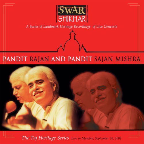 Raag Adana Bahar - Tapp-Khayal - Champa Chameli Mein Nargis (Live) by Rajan And Sajan Mishra - Download on PagalFree