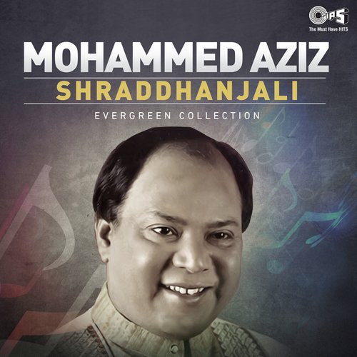Teri Yaad Aayi - Male (From Qayamat Ki Raat) by Mohammed Aziz - Download on PagalFree