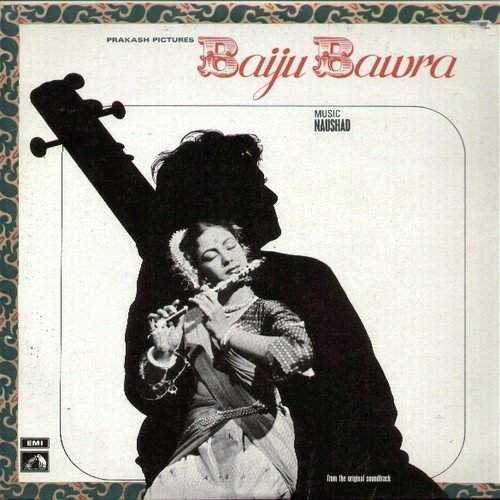 Jhoole Mein Pawan Ki Aai Bahar by Naushad - Download on PagalFree