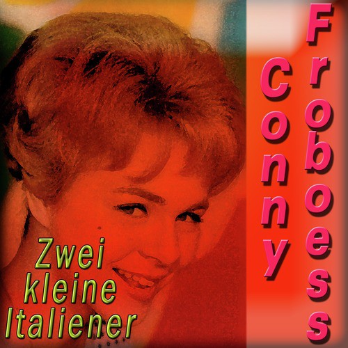 Mein Vater war ein Cowboy by Conny Froboess - Download on PagalFree