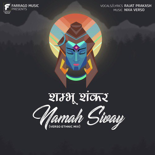 Shambho Shankara Namah Sivay by Rajat Prakash - Download on PagalFree