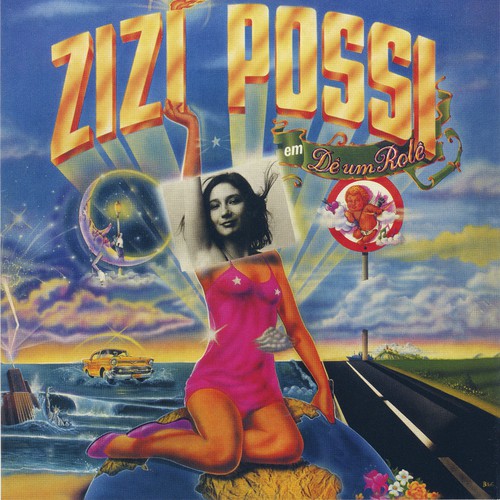 Papel Mach (Album Version) by Zizi Possi - Download on PagalFree