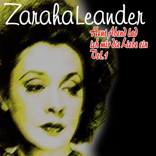 Lass mich gehen by Zarah Leander - Download on PagalFree