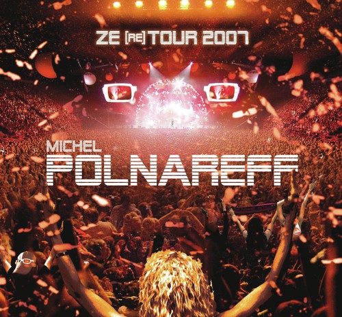 On ira tous au paradis (Live Ze (re) Tour, Bercy, Paris  2007) by Michel Polnareff - Download on PagalFree