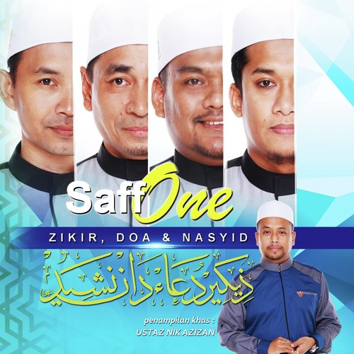 Astaghfirullaha Innallah Kana Tawwaba by Ustaz Nik Azizan, Saffone - Download on PagalFree