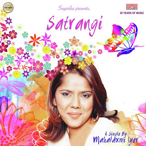 Satrangi by Mahalakshmi Iyer - Download on PagalFree