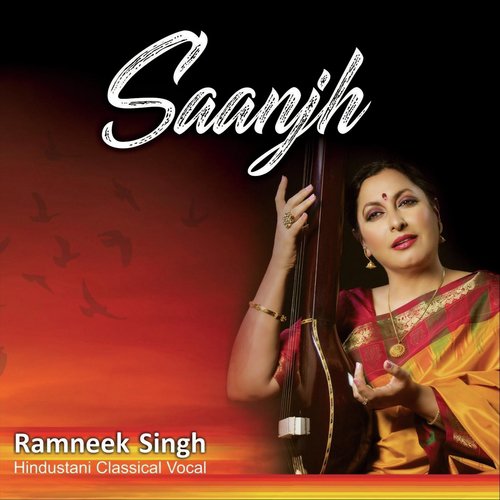 Raag Puriya Kalyaan Ta Nom Derena, Tarana by Ramneek Singh - Download on PagalFree