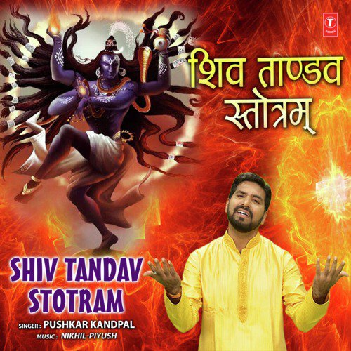 Shiv Tandav Stotram by Pushkar Kandpal - Download on PagalFree