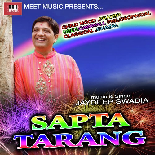 Dekh Tamasha Lakdi Ka by Jaydeep Swadia - Download on PagalFree