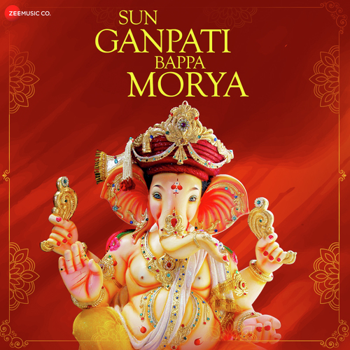 Suno Ganpati Bappa Morya by Rupali Jagga - Download on PagalFree